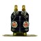 Rmstator Starter Relay Solenoid for Polaris 600 IQ Dragon Indy 750 Turbo IQ FST Touring 800 Switchback 900 R RMS090-104886 - alternate 1